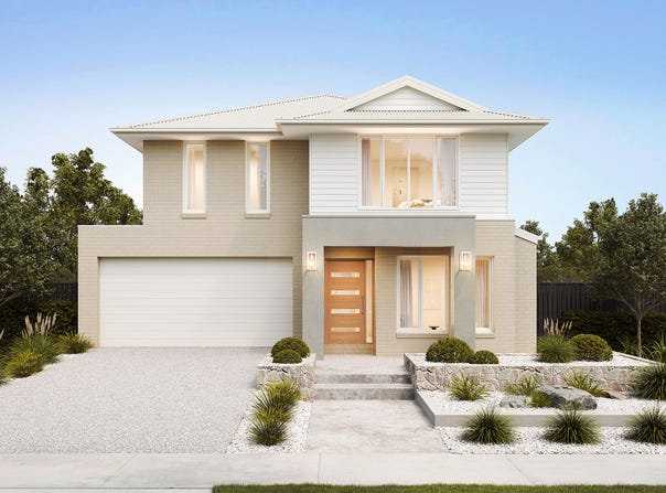 Lot 506   Potala Avenue, Bonnie Brook, Vic 3335