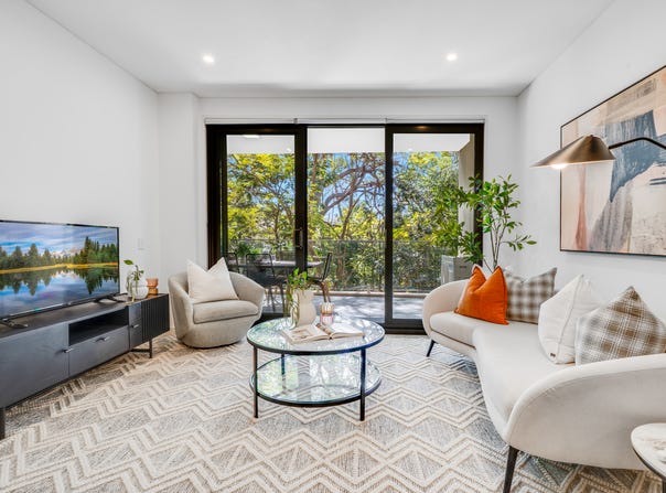 43/10-14 Hazlewood Place, Epping, NSW 2121