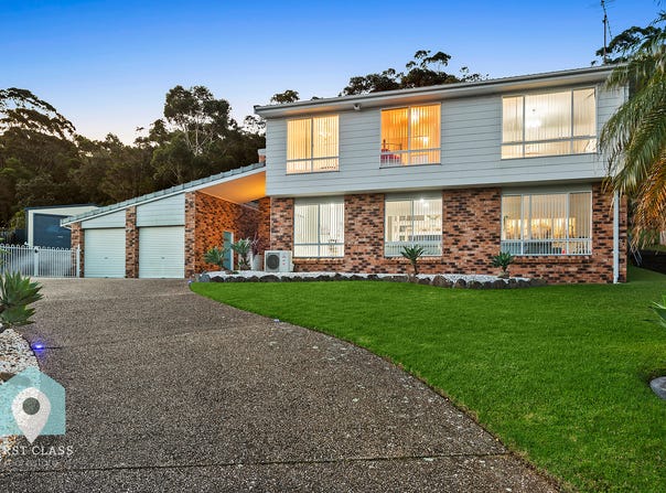 9  Kestrel Close, Shellharbour, NSW 2529