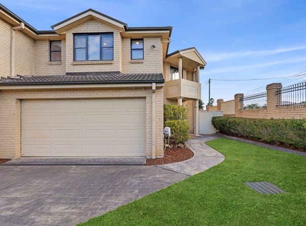 1/1 Woods Road, South Windsor, NSW 2756