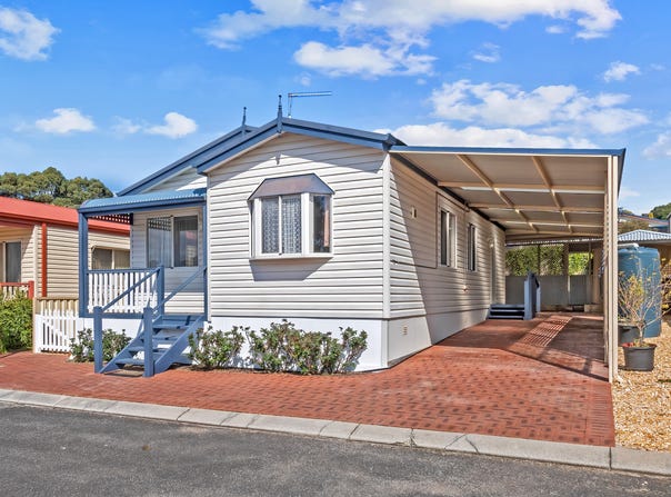 104, 550 Albany Highway, Milpara, WA 6330