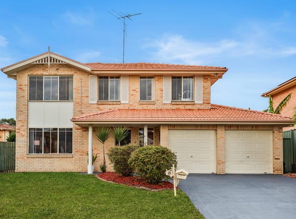 10 Beaumont Avenue, Glenwood, NSW 2768