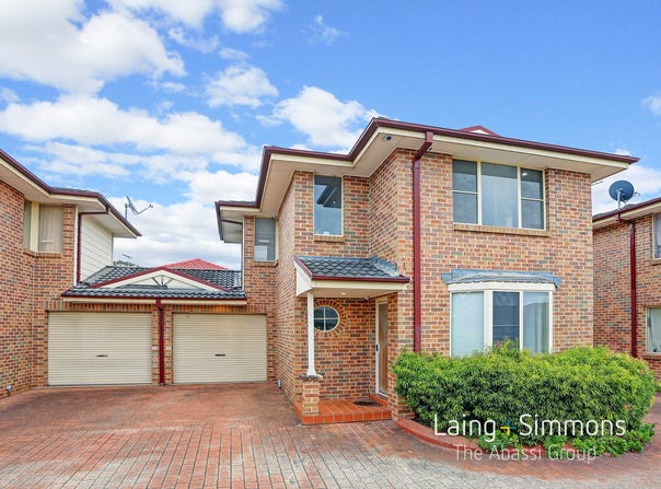 2/159 Brisbane Street, St Marys, NSW 2760