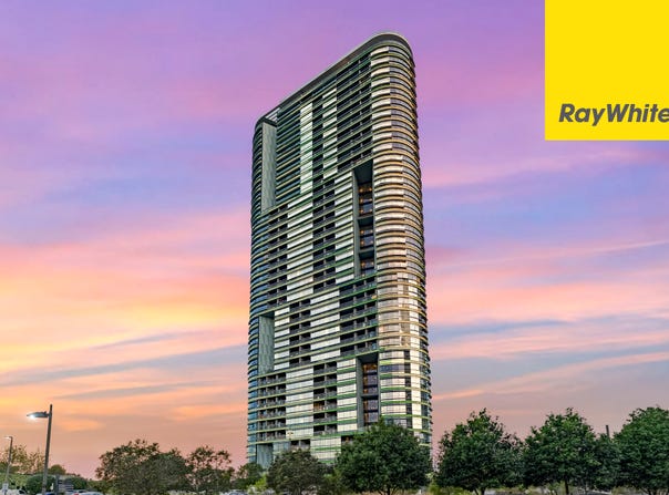3307/1 Brushbox Street, Sydney Olympic Park, NSW 2127