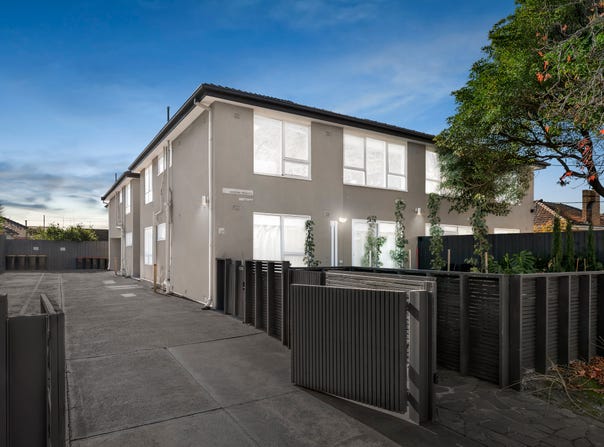 4/27 Ross Street, Huntingdale, Vic 3166