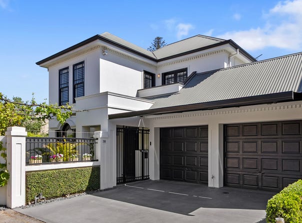 18 Wellington Close, North Adelaide, SA 5006