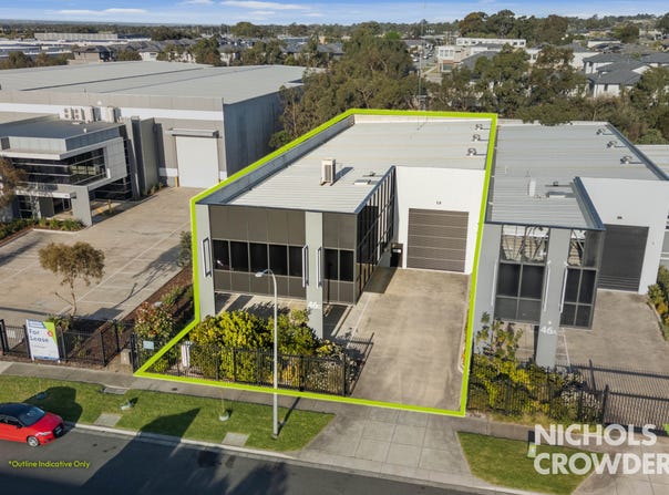 46B Access Way, Carrum Downs, Vic 3201