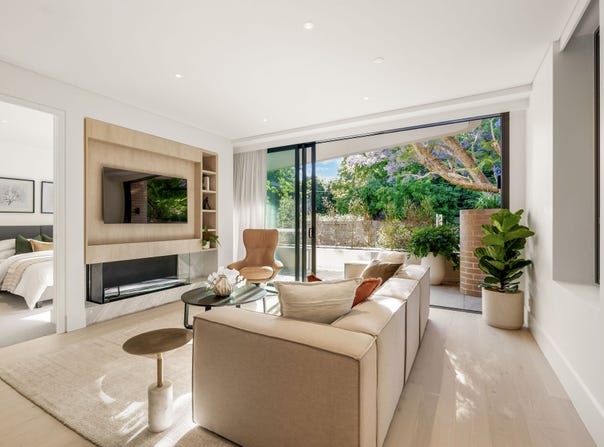 G01/5 Rodborough Avenue, Crows Nest, NSW 2065