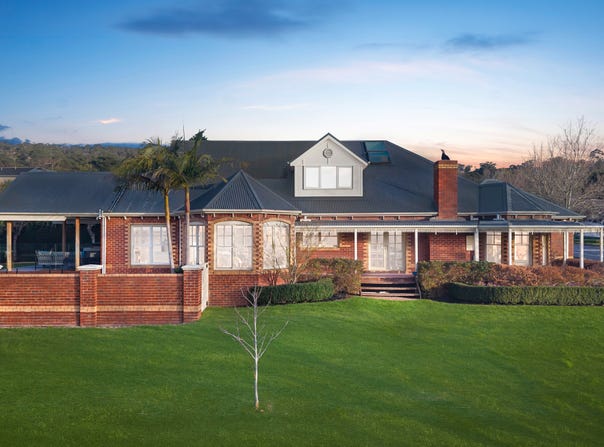 7 Camphor Close, Lysterfield, Vic 3156