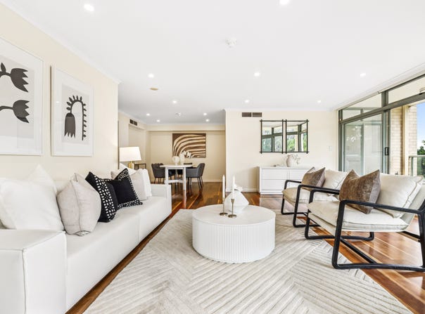 303/7 Black Lion Place, Kensington, NSW 2033