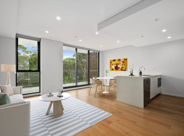 314/100 Fairway Drive, Norwest, NSW 2153