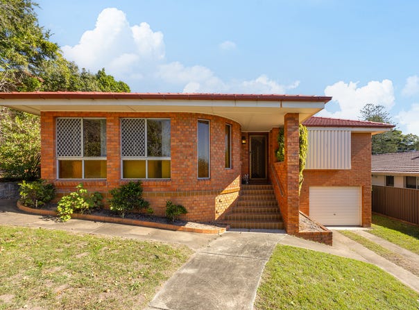 9 Ben Street, Chermside West, Qld 4032