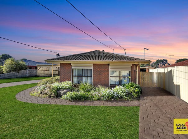 8 Virgilia Drive, Hoppers Crossing, Vic 3029