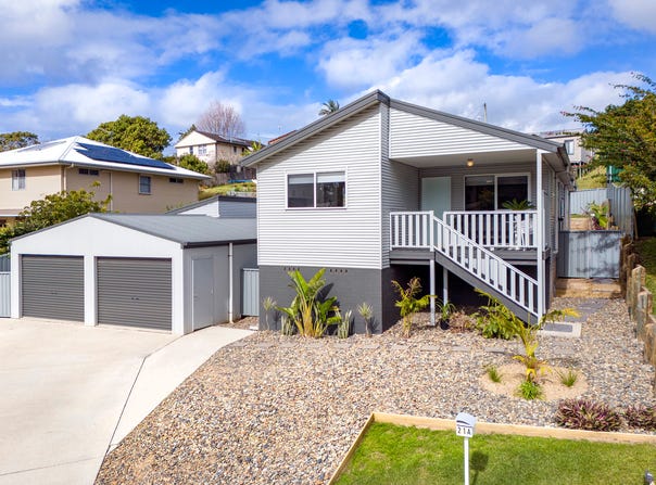 21A & 21B Thornbill Glen, Nambucca Heads, NSW 2448