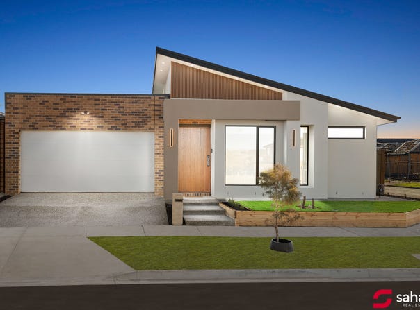 33 Rohab Crescent, Mount Cottrell, Vic 3024