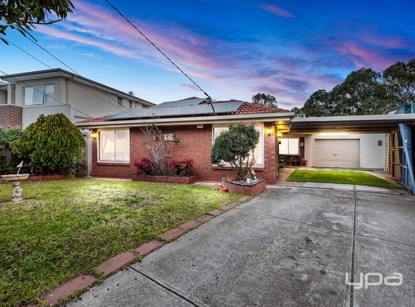 21 Leighton Crescent, Deer Park, Vic 3023