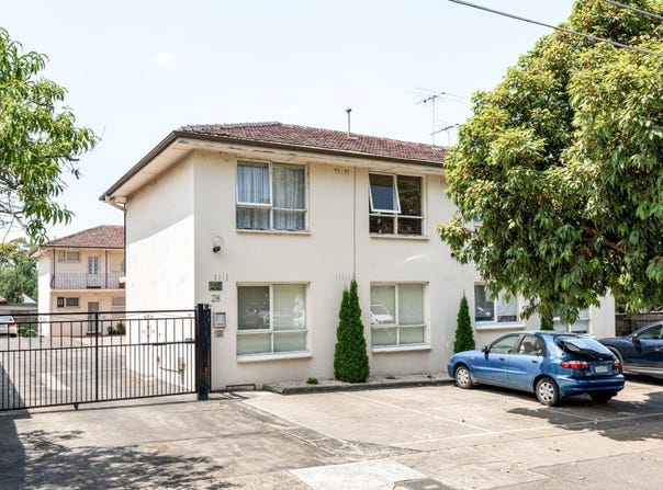 4/28 Ross Street, Northcote, Vic 3070