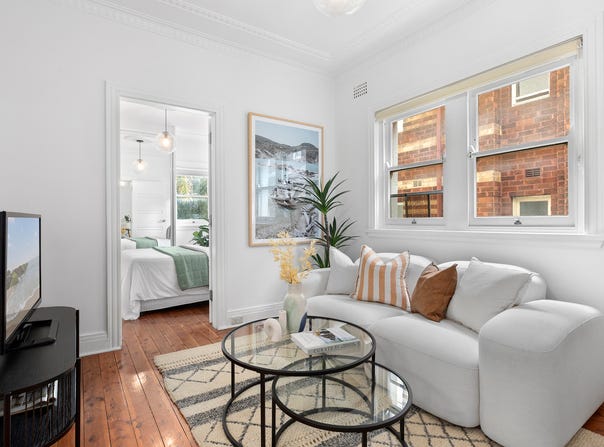 3/19 Wellington Street, Bondi, NSW 2026