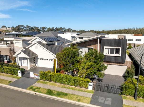 11 & 13 Gittel Street, Box Hill, NSW 2765