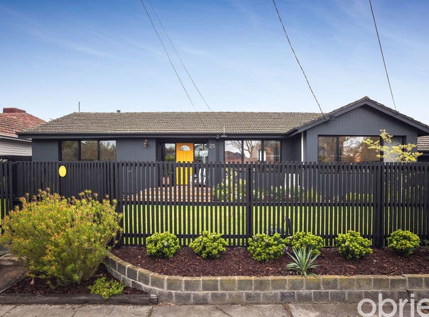 25 Parsons Street, Mordialloc, Vic 3195