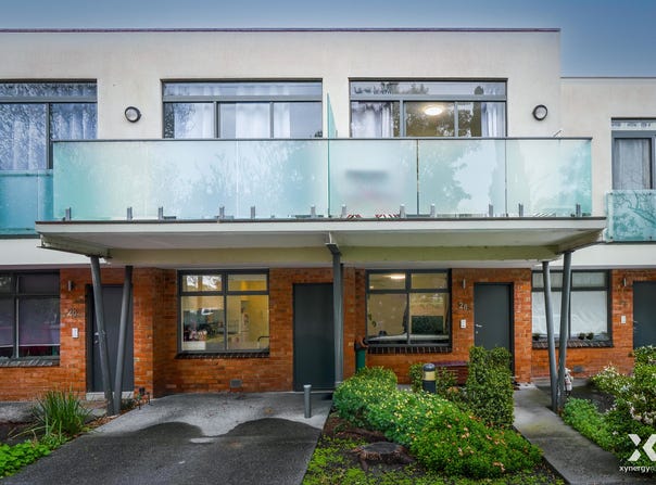 28/1656 Dandenong Road, Oakleigh East, Vic 3166