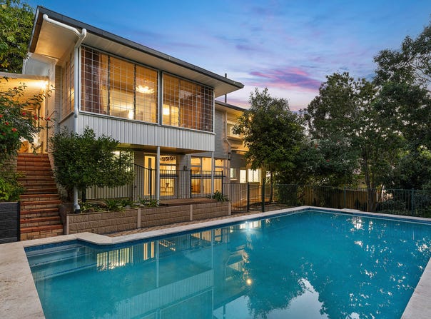 17 Nindethana Street, Indooroopilly, Qld 4068