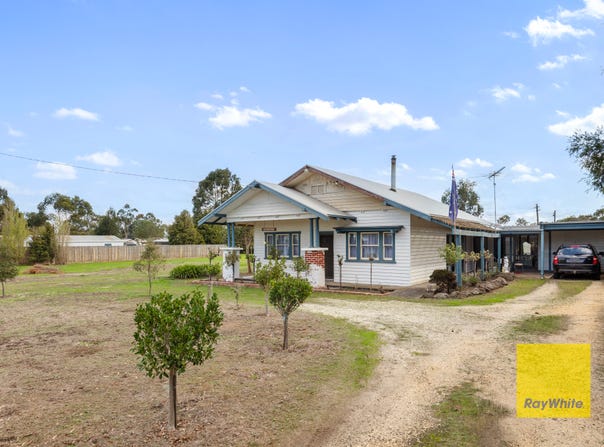 886 Hendy Main Road, Moriac, Vic 3240
