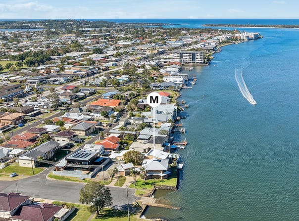 1 Brunswick Street, Ballina, NSW 2478