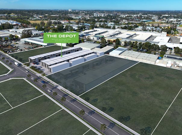14-98 Old Castlereagh Road, Penrith, NSW 2750