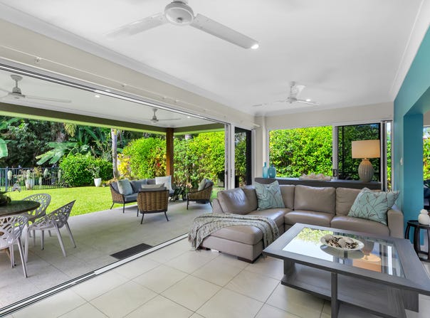 67 Milman Drive, Port Douglas, Qld 4877