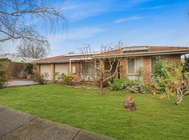 14 Eade Avenue, Warragul, Vic 3820