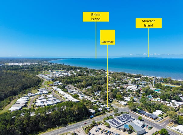 2 Egan Avenue, Beachmere, Qld 4510