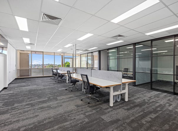 10/11 Forest Road, Hurstville, NSW 2220