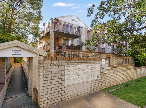 22/17 Stanley Street, Bankstown, NSW 2200