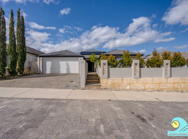 11 Munert Street, Yanchep, WA 6035