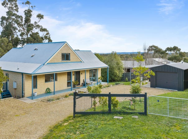 6 Sheoak Drive, Buninyong, Vic 3357