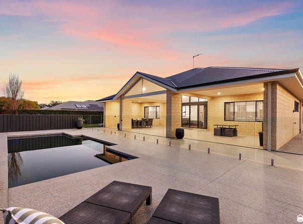 26 Rivose Crescent, Darling Downs, WA 6122