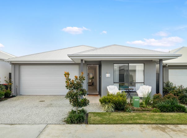 272/8 Halycon Way, Logan Reserve, Qld 4133