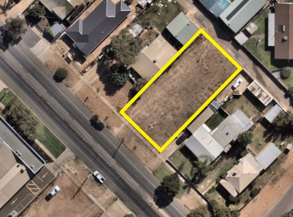 32 Seventh Street, Mildura, Vic 3500