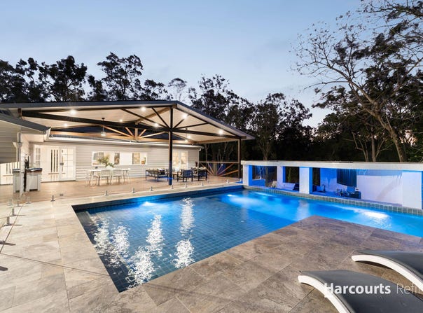 333-347 Leach Road, Tamborine, Qld 4270