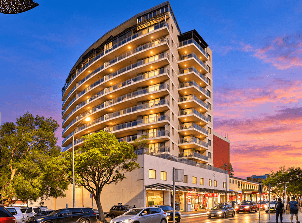 2/3 Fetherstone Street, Bankstown, NSW 2200