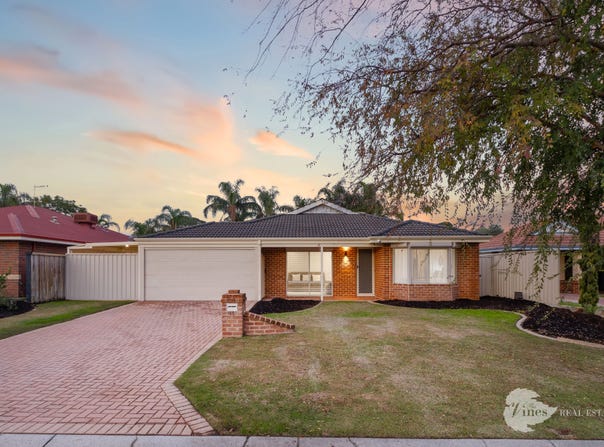 17 Springbrook Avenue, Ellenbrook, WA 6069
