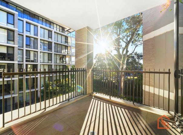B312/11 Spurway Dr, Norwest, NSW 2153