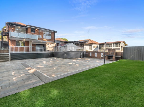 9 Pangee Street, Kingsgrove, NSW 2208