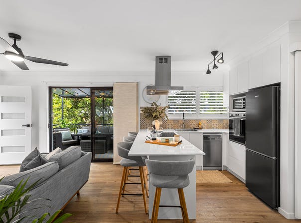 3/56 Eliza Street, Clayfield, Qld 4011