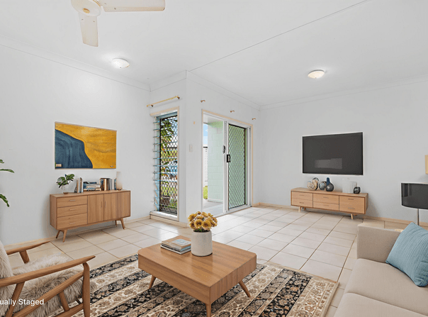 3/22 Tiffany Street, White Rock, Qld 4868