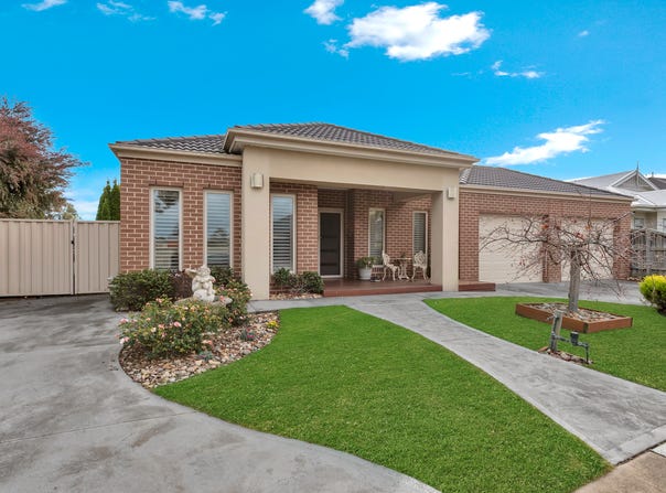 38 Sundew Crescent, Pakenham, Vic 3810
