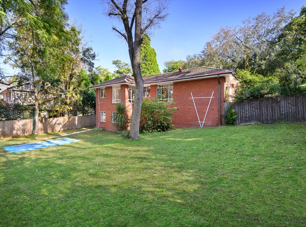 2 Fitzroy Avenue, Turramurra, NSW 2074