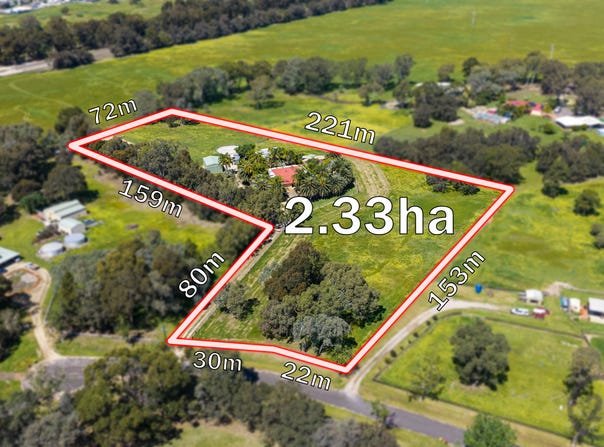 104 Champion Retreat, Pinjarra, WA 6208
