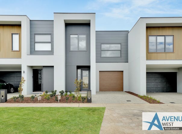 20 Newfoundland Circuit, Bonnie Brook, Vic 3335